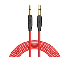 Audio adapteris Hoco UPA11 AUX 3,5mm į 3,5mm