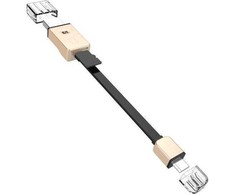 Hoco Universal UPM06 Triple reader micro usb zelts