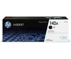 Hewlett Packard (HP) HP 142A cartridge, juodas