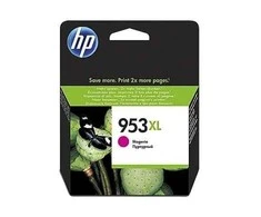 Hewlett Packard (HP) HP Hewlett Packard 953XL Ink Cartridge, Magenta