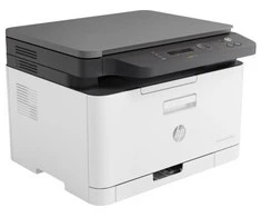 Hewlett Packard (HP) HP Color lazerinis MFP 178nw spausdintuvas