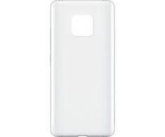 Huawei Protective TPU Case for Mate 20 Pro (Transparent)