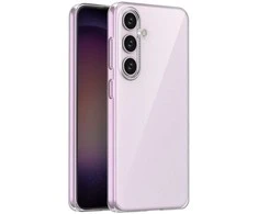 Hurtel Ultra Clear Xiaomi POCO C65 / Redmi 13C – dėklas telefonui skaidrus