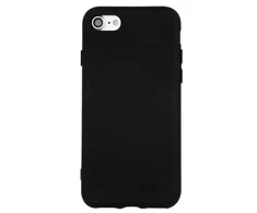 TelForceone Silicon dėklas skirtas Apple iPhone 11 Pro, juodas