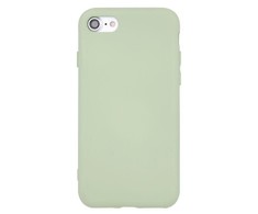 TelForceone Silicon dėklas skirtas Apple iPhone 11, žalias