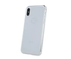 TelForceone Plonas 2 mm dėklas, skirtas iPhone 11 permatomas