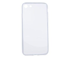 Dėklas iLike Apple iPhone 13 Pro 6,1' Slim Case Transparent