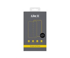 iLike Apple Apple iPhone 13 Pro Max 6.7' 0.33 Flat Clear Glass