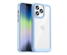 Hurtel Outer Space dėklas skirtas iPhone 14 Pro Max