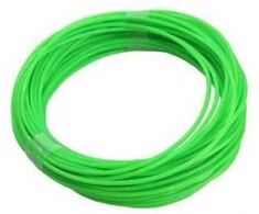 iLike C1 PLA 1.75mmPlastikāta materiāls priekš jebkuras 3D Drukas Pildpalvas - 1x 10m - Zaļš