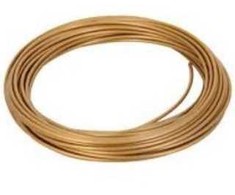 iLike C1 PLA 1.75mmPlastikāta materiāls priekš jebkuras 3D Drukas Pildpalvas - 1x 10m - Ruda