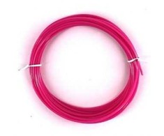 iLike C1 PLA 1.75mmPlastikāta materiāls priekš jebkuras 3D Drukas Pildpalvas - 1x 10m - Rozā