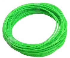iLike C1 PLA 1.75mmPlastikāta materiāls priekš jebkuras 3D Drukas Pildpalvas - 1x 10m - Zaļš