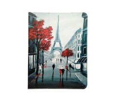 Greengo TelForceone Universalus dėklas, skirtas Paris planšetiniam kompiuteriui 9-10"