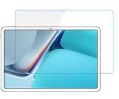 iLike Galaxy Tab A 8.0 T290 T295 2.5D Edge Clear Tempered Glass