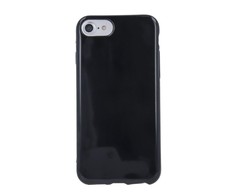 Dėklas iLike Honor 10 TPU case Juodas