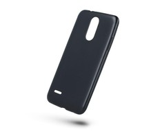 Dėklas Greengo iLike Honor 9 TPU case Juodas