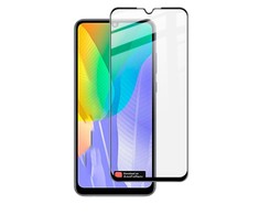 iLike Huawei Huawei P Smart Z 2.5D Juodas Frame Full Glue