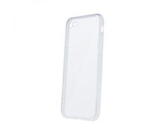 Dėklas iLike Huawei Mate 20 Pro Ultra Slim 0,5 mm TPU Case Transparent
