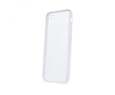 Dėklas iLike Huawei Mate 20 Pro Ultra Slim 0,5 mm TPU Case Transparent