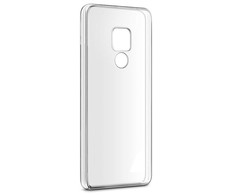 Dėklas iLike CASE SLIM 0.5 MM HUAWEI MATE 20 X TRANSPARENT