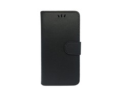 Dėklas iLike Huawei Mate 9 Book Case Mėlyna