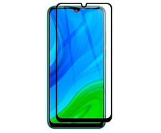 iLike Huawei Huawei P Smart 2020 2.5D Juodas Frame Full Glue