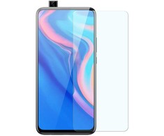 iLike Samsung Huawei P Smart Z 0.33mm Flat Clear Glass