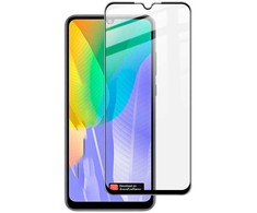 iLike Huawei Huawei P Smart Z 2.5D Juodas Frame Full Glue