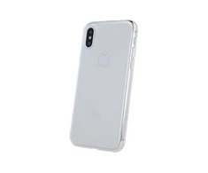 iLike TelForceone Plonas 2 mm dėklas, skirtas Huawei P30 Lite, skaidrus