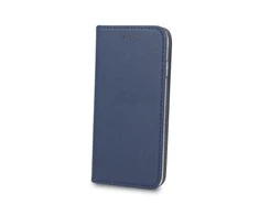Dėklas iLike Smart Magnetic, skirtas Huawei P30 Pro, mėlynas