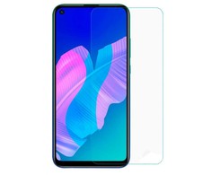 iLike Huawei Huawei P40 Lite E 0.33mm Flat Clear Glass