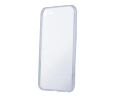 Dėklas iLike Slim Case 1mm skirtas Huawei P50 Pro, skaidrus