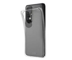 Dėklas iLike CASE SLIM 1MM HUAWEI P50 SKAIDRUMAS
