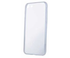 Dėklas iLike Huawei Y5 2019 Ultra Slim 0,3 mm TPU case Transparent