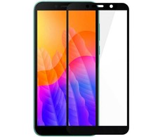 iLike Huawei Huawei Y5p 2.5D Juodas Frame Full Glue
