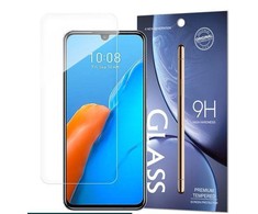 iLike Hurtel Tempered Glass Infinix Note 12 Pro grūdintas stiklas 9H kietumas (pakuotė – vokas)