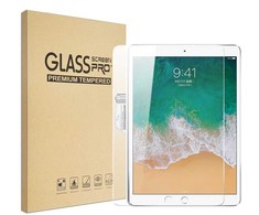 iLike iPad Mini 5 7.9'' (2019) 5th gen 2.5D Edge Clear Tempered Glass