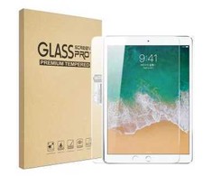 iLike iPad Pro 10.5 / Air 3 2019 2.5D Edge Clear Tempered Glass