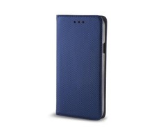 iLike TelForceOne Dėklas Smart Magnet do iPhone 11 Pro tamsiai mėlyna