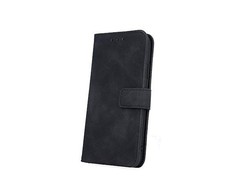 Dėklas iLike Apple iPhone 13 Pro Book Case V3 Juodas