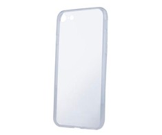 iLike Slim Case 1mm skirtas Apple iPhone 7/8/SE2020/SE2022, skaidrus