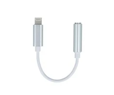 Forever Adapteris 8-PIN-Aux 3,5 mm