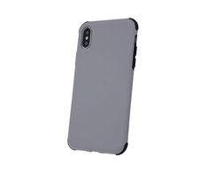 Dėklas iLike Apple iPhone X / iPhone XS Defender Rubber case Pilkas