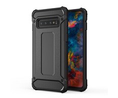 Dėklas iLike Apple Iphone XR (6,1 Juodas
