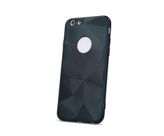 Dėklas iLike Apple iPhone XR Geometric Shine case Žalias