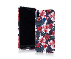 Dėklas iLike Apple iPhone XR Smooth1 Back Case