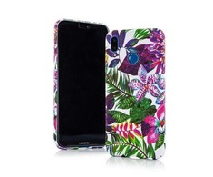 Dėklas iLike Apple iPhone XR Smooth3 Back Case