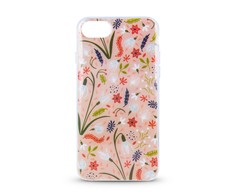 Dėklas iLike Apple iPhone XR Spring3 Back Case