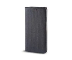 iLike Smart Magnet dėklas LG K40 juodas